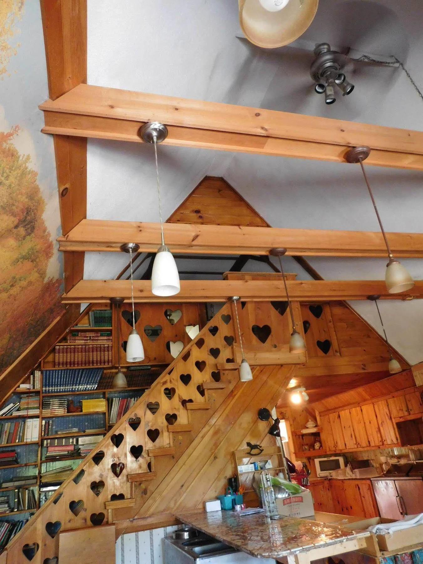 Bed and Breakfast No View Farm Rumford Esterno foto